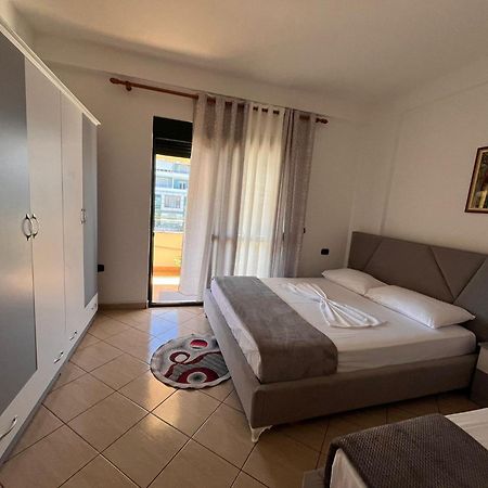 Rikardo Apartament Apartment Vlorë Exterior foto
