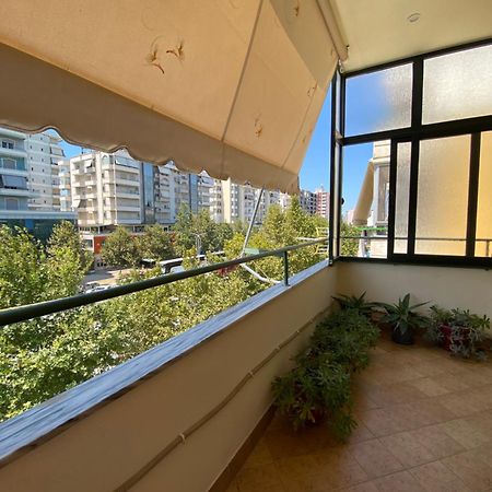 Rikardo Apartament Apartment Vlorë Exterior foto