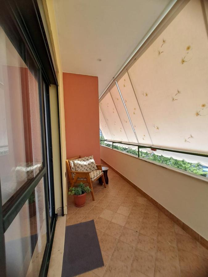 Rikardo Apartament Apartment Vlorë Exterior foto