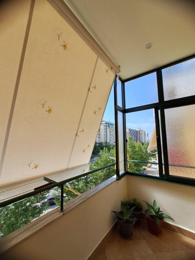 Rikardo Apartament Apartment Vlorë Exterior foto