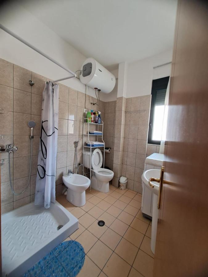 Rikardo Apartament Apartment Vlorë Exterior foto