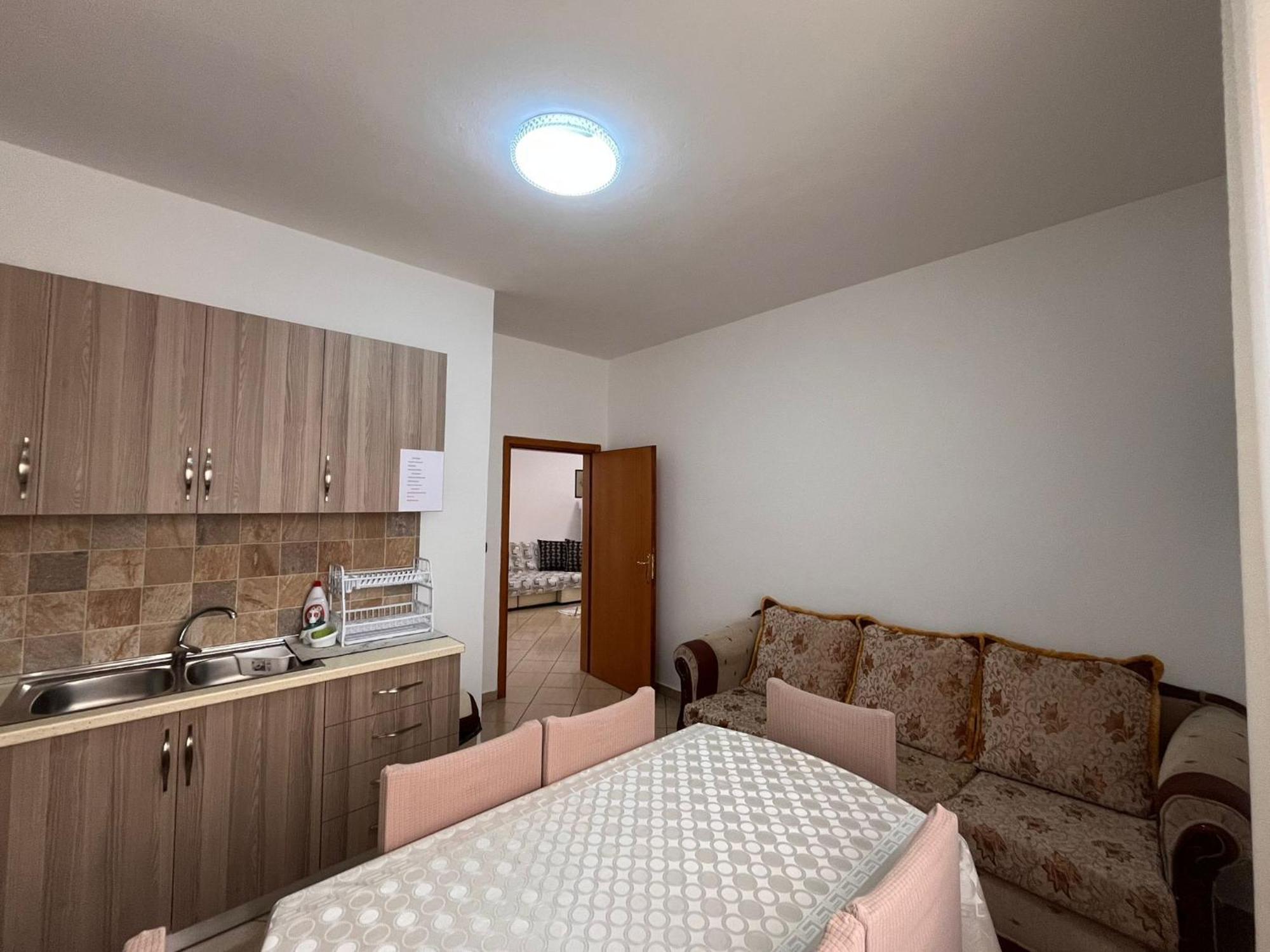 Rikardo Apartament Apartment Vlorë Exterior foto