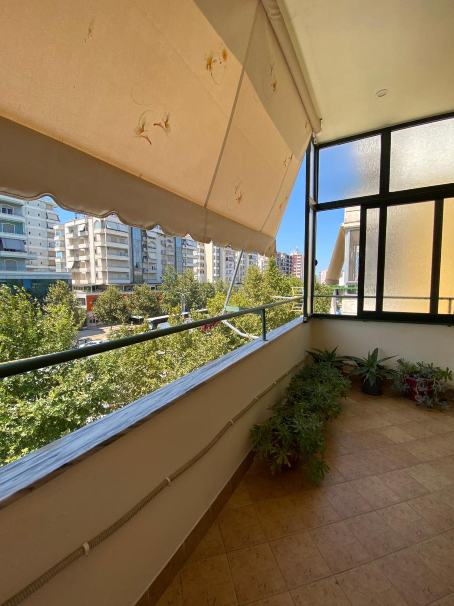 Rikardo Apartament Apartment Vlorë Exterior foto