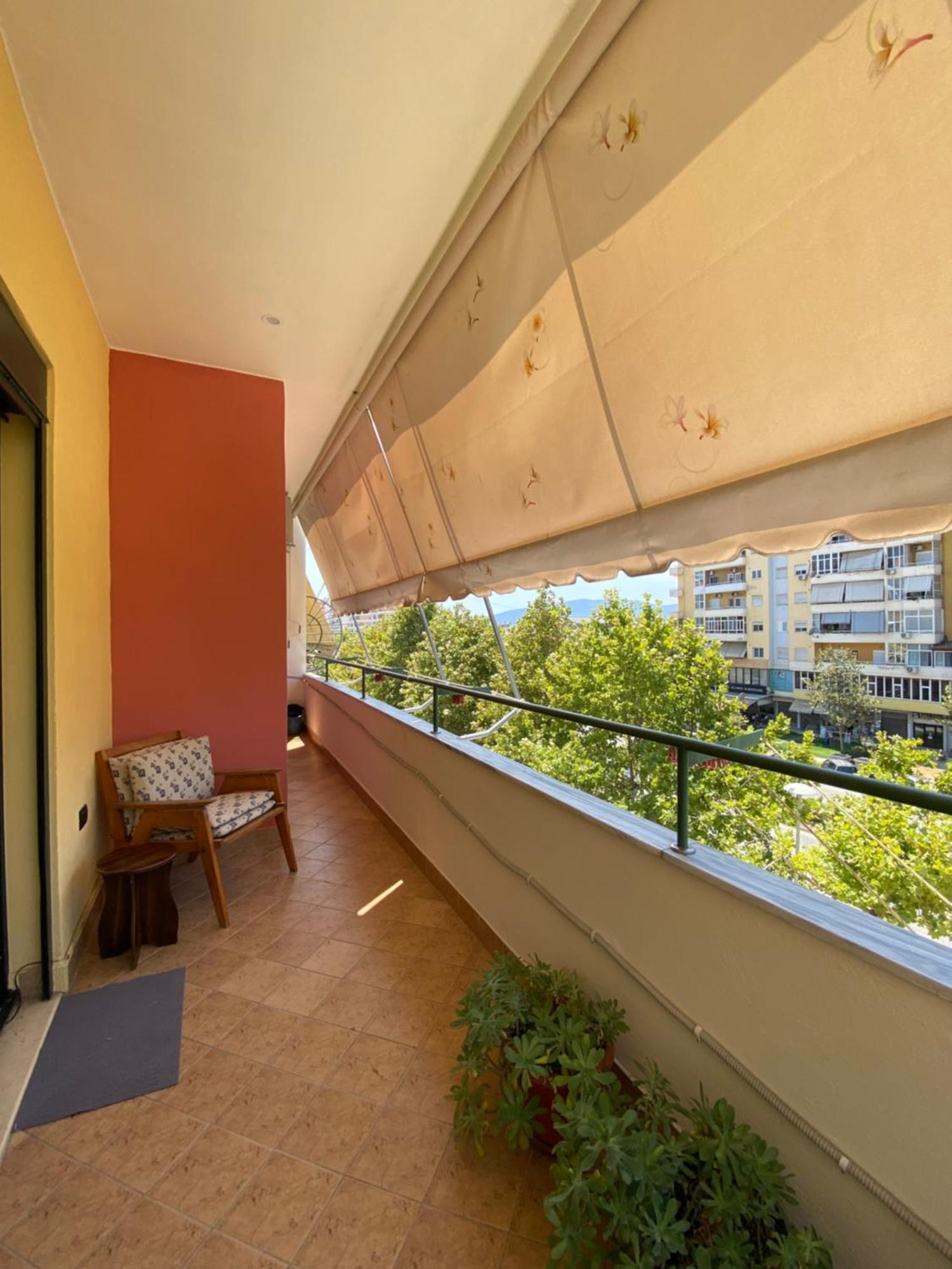 Rikardo Apartament Apartment Vlorë Exterior foto