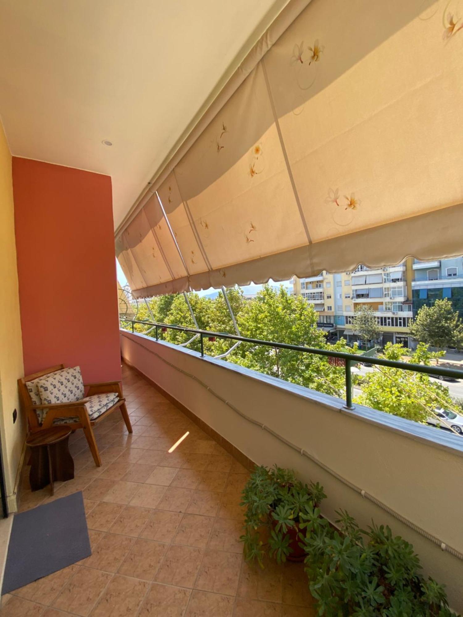 Rikardo Apartament Apartment Vlorë Exterior foto