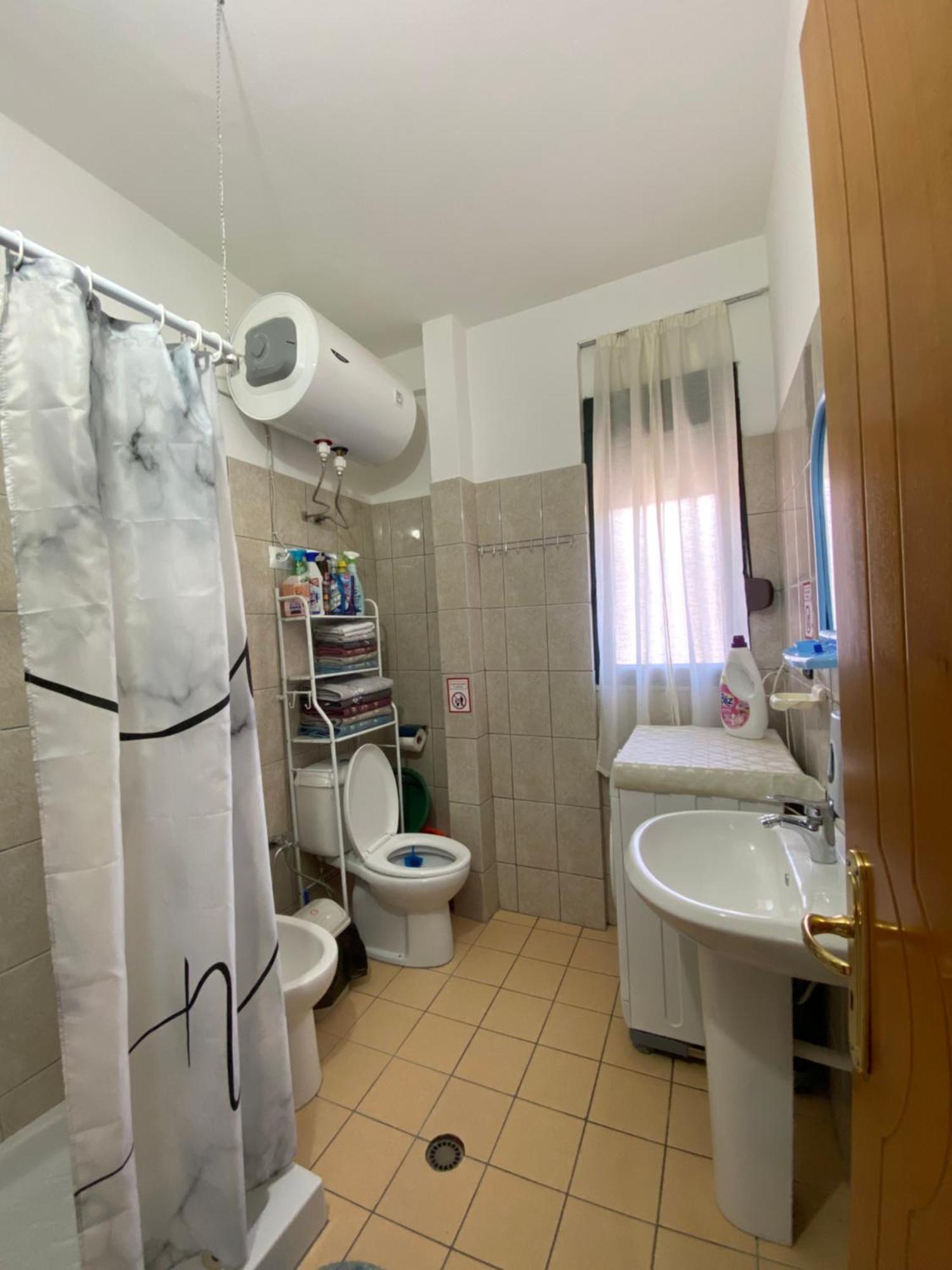 Rikardo Apartament Apartment Vlorë Exterior foto